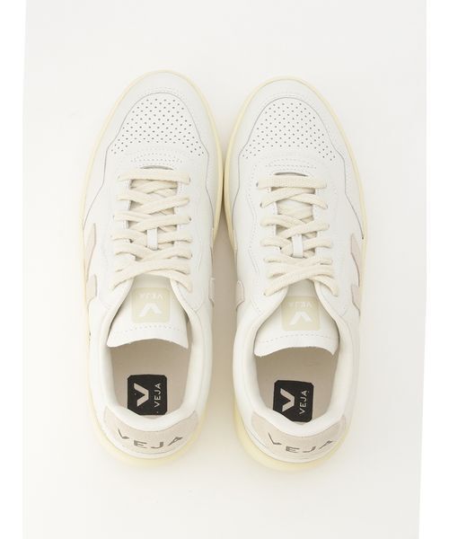 VEJA（ヴェジャ） スニーカー 「VEJA」V-90 レディース : ZOZOTOWN