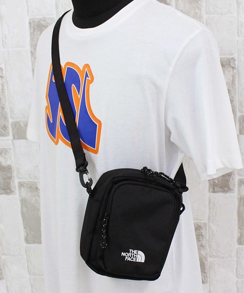 ショルダーバッグ TNF スーパークロスバッグ ショルダーバッグ SUPER CROSS BAG White Label Korea Line_7