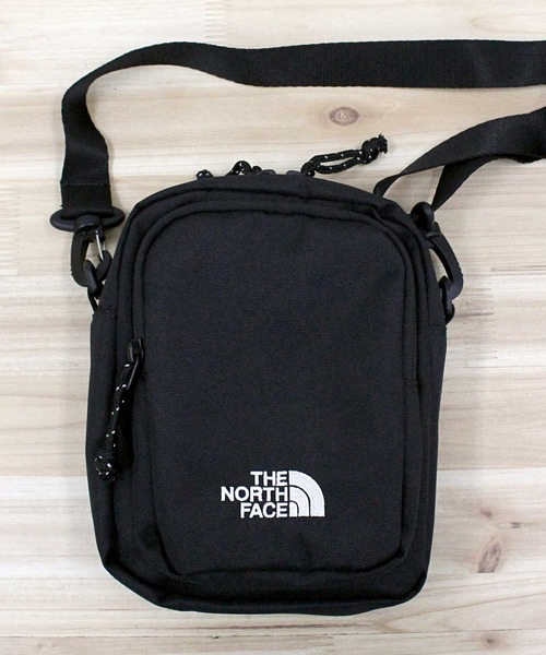 THE NORTH FACE（ザ ノースフェイス） ショルダーバッグ TNF スーパー