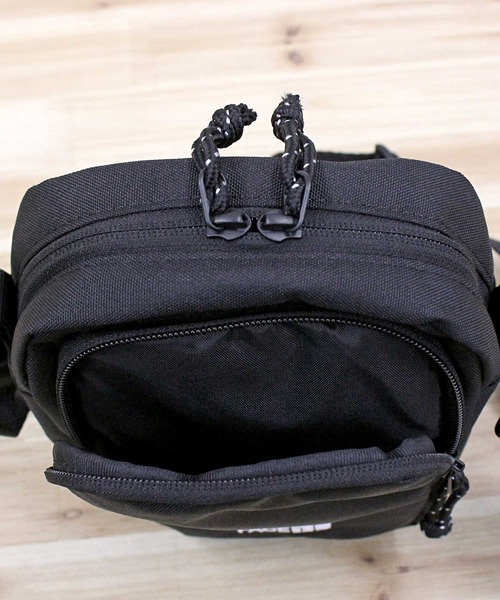 THE NORTH FACE（ザ ノースフェイス） ショルダーバッグ TNF スーパー