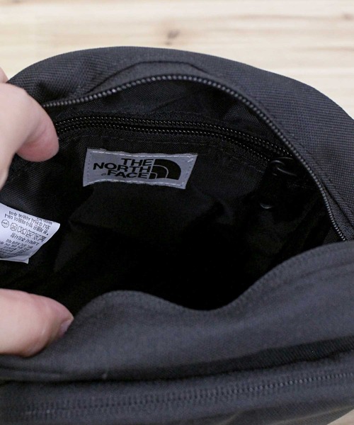 ショルダーバッグ TNF スーパークロスバッグ ショルダーバッグ SUPER CROSS BAG White Label Korea Line_15