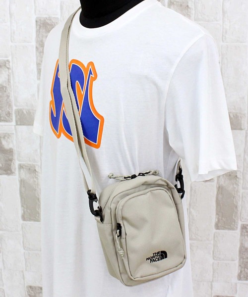 THE NORTH FACE（ザ ノースフェイス） ショルダーバッグ TNF スーパー