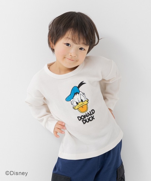ラプンツェル The Snuggly Duckling Tシャツとキャップセット 公式】キャップ｜おすすめグッズ | 東京ディズニーリゾート