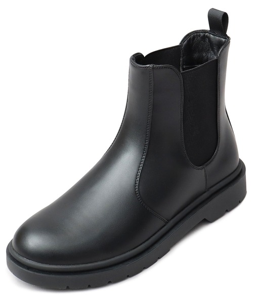 Beautiful Harmony ブーツ サイドゴアブーツ メンズ レディース