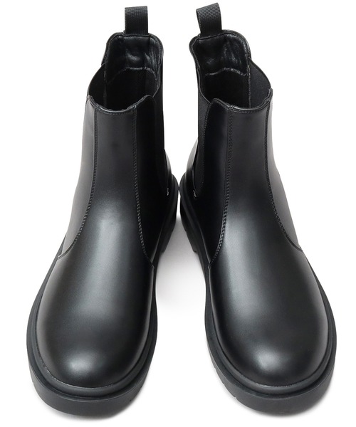 Beautiful Harmony ブーツ サイドゴアブーツ メンズ レディース