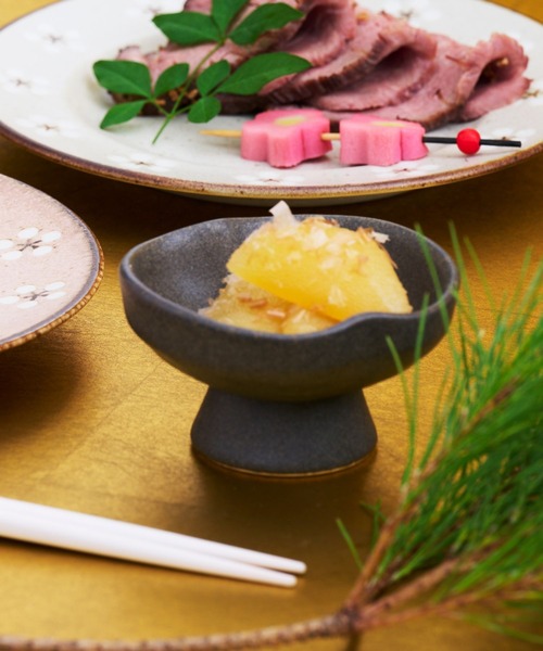 LAKOLE（ラコレ） 食器 足つき小鉢 / 232490 : ZOZOTOWN Yahoo!店