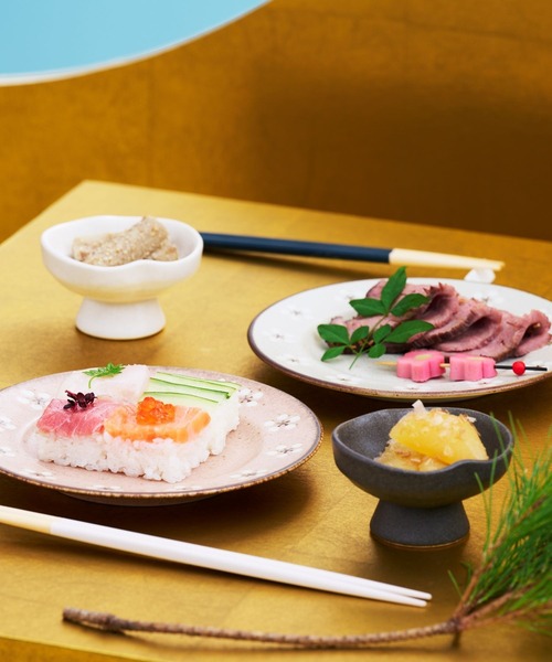 LAKOLE（ラコレ） 食器 足つき小鉢 / 232490 : ZOZOTOWN Yahoo!店