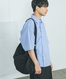 ショルダーバッグ キャンバスバレルショルダーバッグ / 253221 メンズ｜ZOZOTOWN Yahoo!店