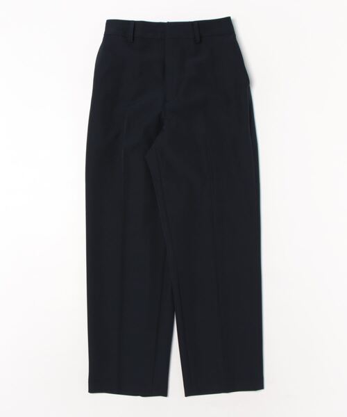 m.f.editorial（エムエフエディトリアル） スラックス パンツ