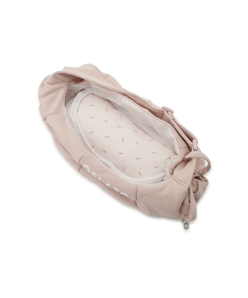 gelato pique（ジェラートピケ） ペットキャリー 「CAT＆DOG」裏毛