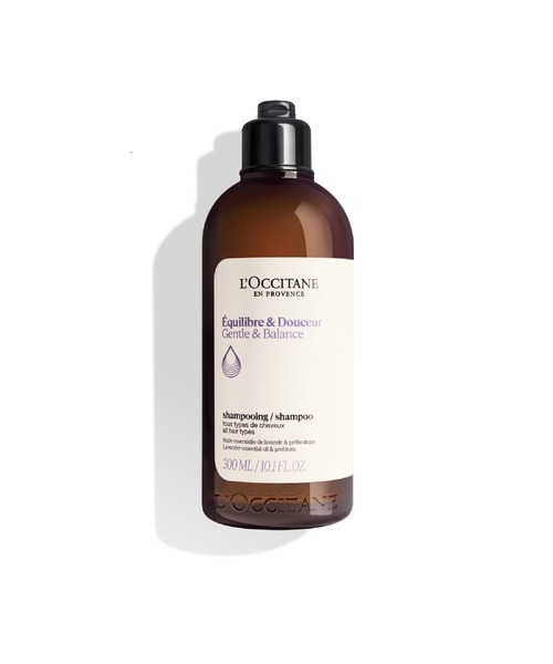L'OCCITANE（ロクシタン） シャンプー ファイブハーブス バランシング
