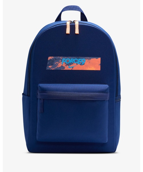 NIKE ナイキ　リュック NIKE(ナイキ) / リュック/--/BLK/無地 | 中古品の販売・通販なら
