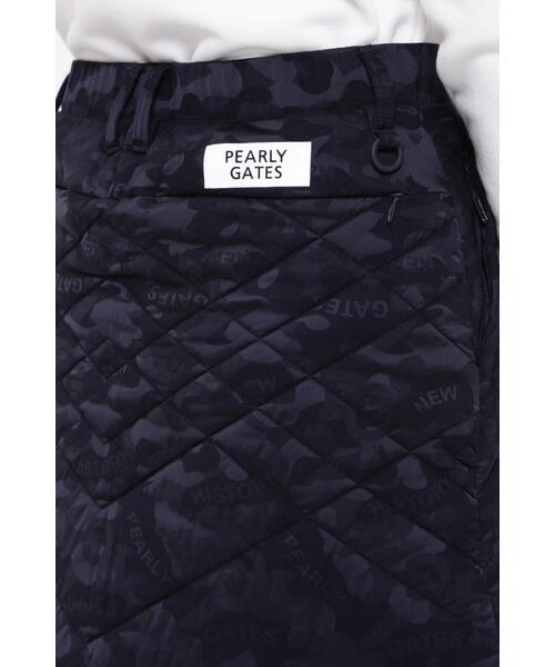 PEARLY GATES（パーリーゲイツ） スカート 「PEARLY GATES」Ny