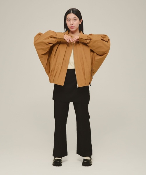 パンツ 「eL」Wrap Skirt Pants/291141 レディース | ブランド登録なし | 06