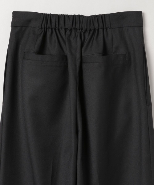 パンツ 「eL」Wrap Skirt Pants/291141 レディース | ブランド登録なし | 18