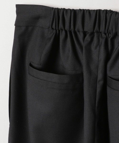 パンツ 「eL」Wrap Skirt Pants/291141 レディース | ブランド登録なし | 19