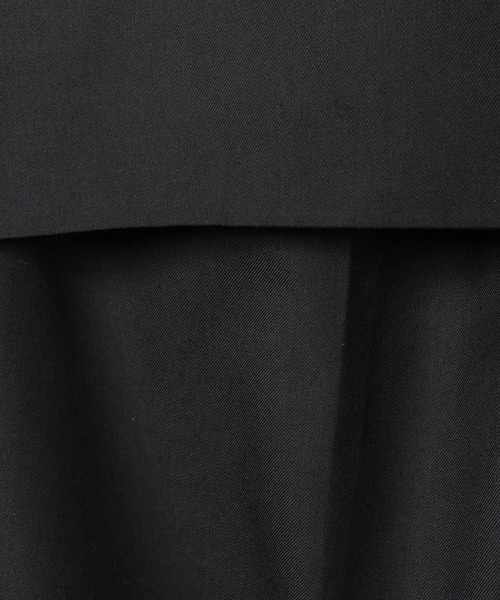 パンツ 「eL」Wrap Skirt Pants/291141 レディース | ブランド登録なし | 20