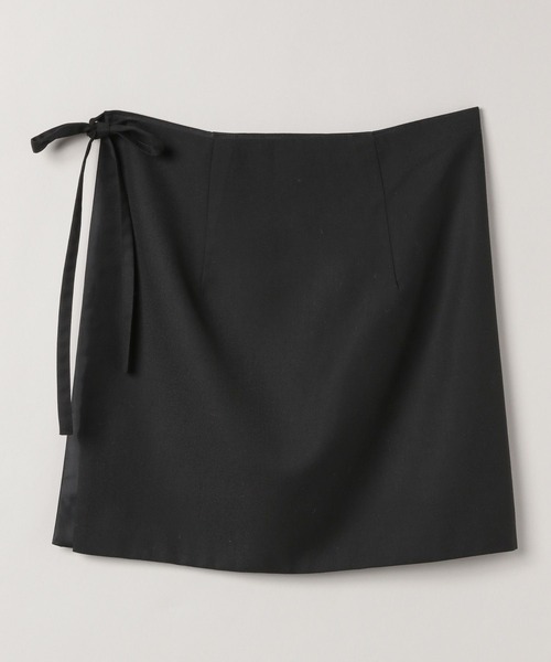 パンツ 「eL」Wrap Skirt Pants/291141 レディース | ブランド登録なし | 21