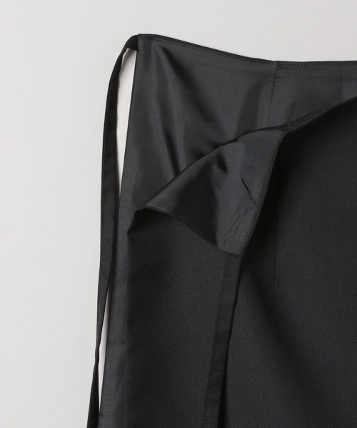 パンツ 「eL」Wrap Skirt Pants/291141 レディース | ブランド登録なし | 22