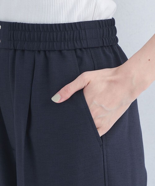 美品 green label relaxing 今年新作 スタイルブーストパンツ セール】スタイルブーストパンツ -マシンウォッシャブル