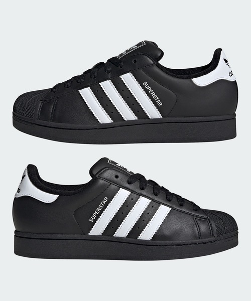 adidas スニーカー adidas/アディダス SUPERSTAR II メンズ