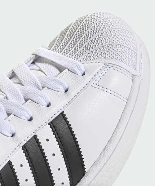 大人気 adidas Superstar II ユニセックス 高級感あるデザイン スーパースターII / Superstar II / アディダスオリジナルス