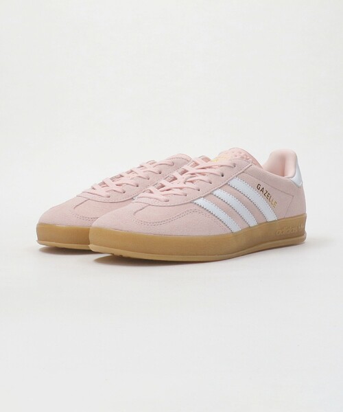 追跡便【adidas】Originals ガゼルインドアレディーススニーカー adidas Originals スニーカー ガゼル インドア レディース