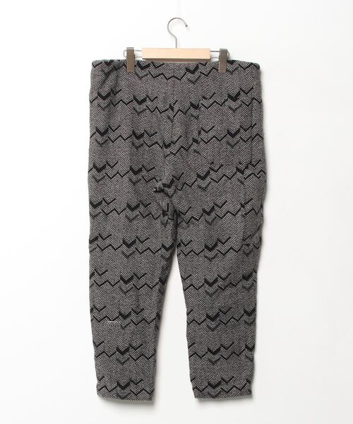 「Dulcamara」 イージーパンツ 0 ブラック レディース_画像2