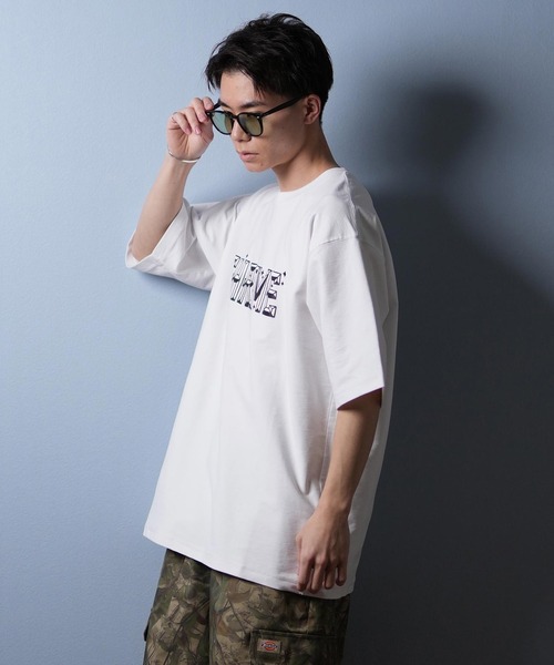 CHROME（クローム） tシャツ 「ムラサキスポーツ限定」CHROME/クローム