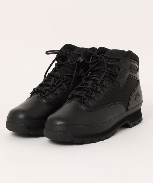 Timberland ブーツ ティンバーランド EURO HIKER WK ユーロ