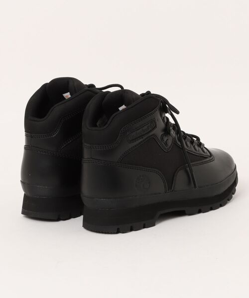 ティンバーランド 黒 スエードブーツ 6インチ プレミアム ブーツ メンズ ｜【Timberland公式通販