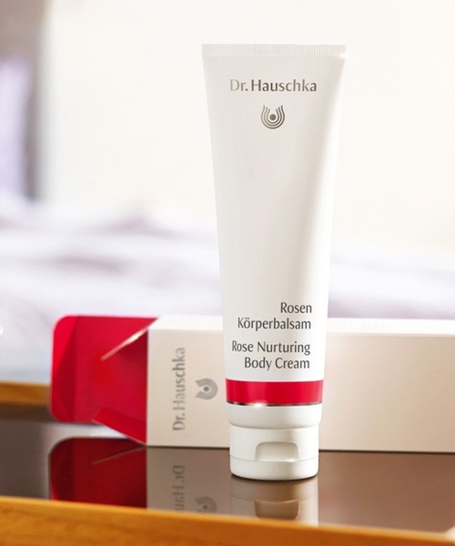 Dr.Hauschka（ドクターハウシュカ） ボディクリーム Dr.ハウシュカ