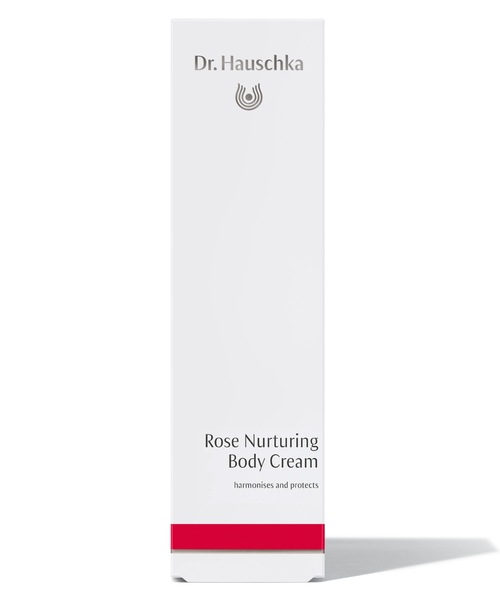 Dr.Hauschka（ドクターハウシュカ） ボディクリーム Dr.ハウシュカ