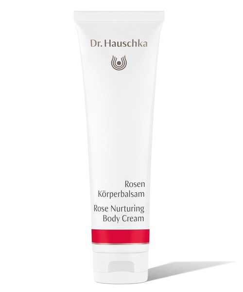 ハウシュカボディクリーム Dr.Hauschka（ドクターハウシュカ） ボディクリーム Dr.ハウシュカ