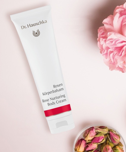 Dr.Hauschka（ドクターハウシュカ） ボディクリーム Dr.ハウシュカ