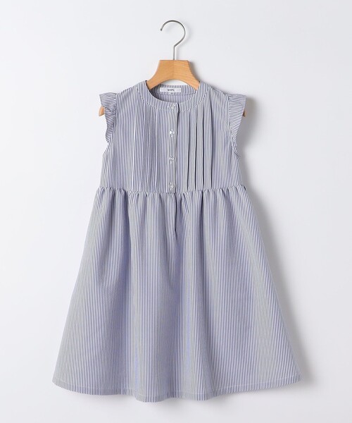 SHIPS（シップス） ワンピース SHIPS KIDS:100〜130cm /「UVカット