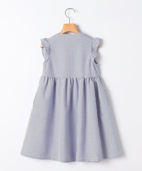 SHIPS（シップス） ワンピース SHIPS KIDS:100〜130cm /「UVカット
