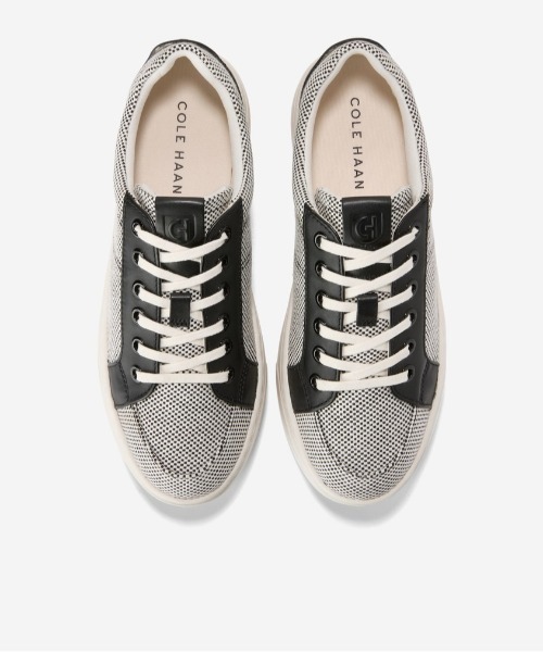 COLE HAAN（コールハーン） スニーカー グランドプロ マックス