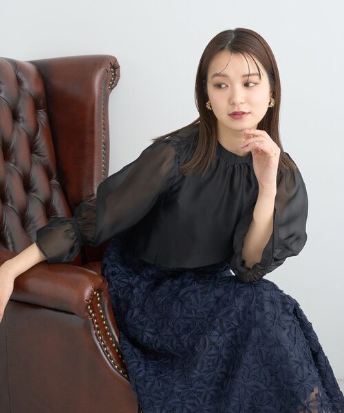 earth music&ecology（アース ミュージック＆エコロジー） ドレス SET2