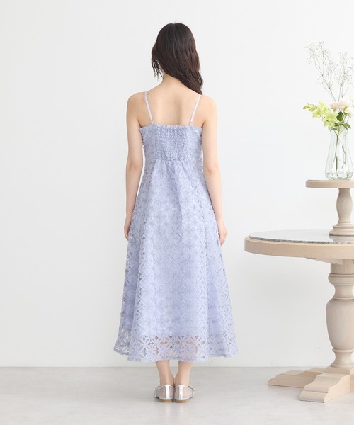 earth music&ecology（アース ミュージック＆エコロジー） ドレス SET2