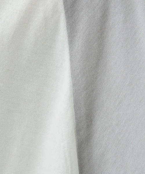 GLOBAL WORK（グローバルワーク） tシャツ ヘビロッTEEセミシアー