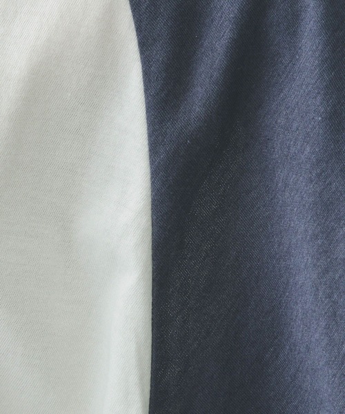 GLOBAL WORK（グローバルワーク） tシャツ ヘビロッTEEセミシアー