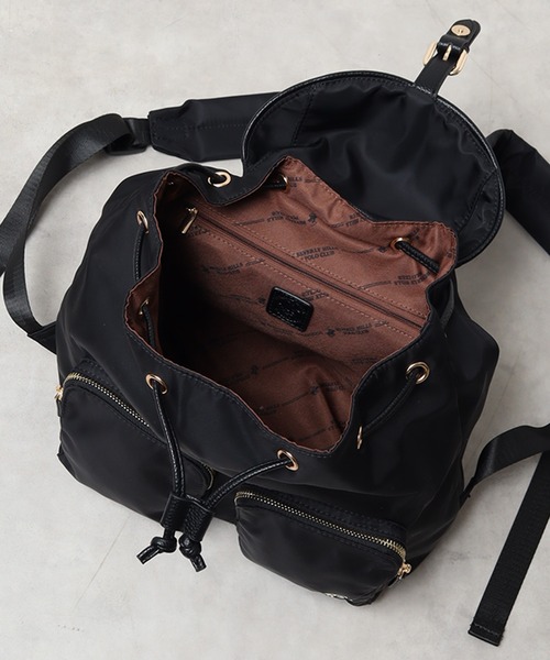 BEVERLY HILLS POLO CLUB デイバック リュック 「Beverly Hills