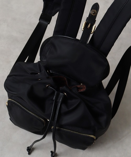 BEVERLY HILLS POLO CLUB デイバック リュック 「Beverly Hills