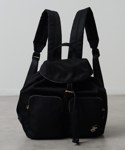 BEVERLY HILLS POLO CLUB デイバック リュック 「Beverly Hills