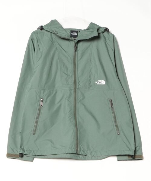 THE NORTH FACE コート ジャケット ザ ノース フェイス Compact