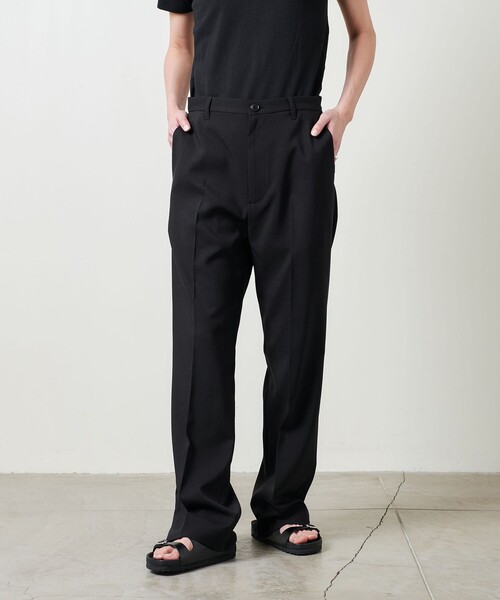 ユナイテッドアローズ スラックス パンツ MARW UNITED ARROWS スラックス パンツ 「MARW ARROWS