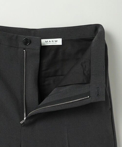 MARW UNITED ARROWS スラックス パンツ 「MARW ARROWS