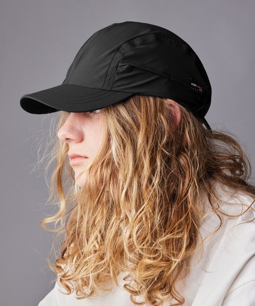 rehacer（レアセル） キャップ 帽子 : CORDURA Fabric Jet Cap