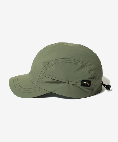 rehacer（レアセル） キャップ 帽子 : CORDURA Fabric Jet Cap